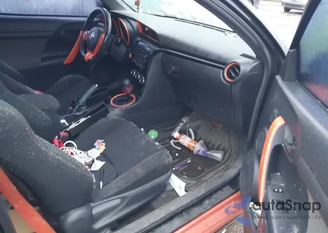 2015 Scion Tc Release Series 9.0 from USA, damaged, VIN JTKJF5C72FJ008430